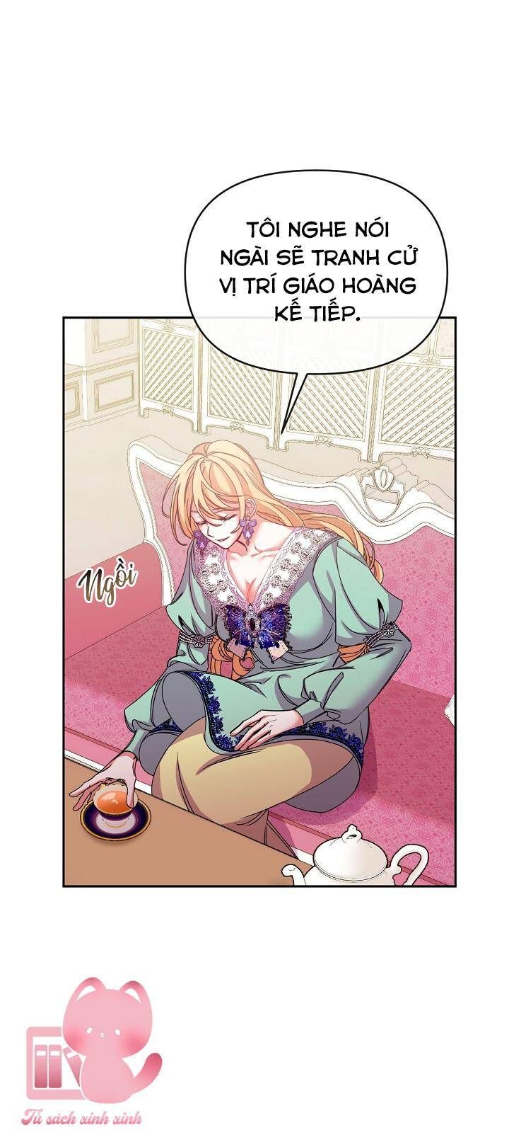 đọc truyện Vợ Chưa Cưới Của Kẻ Săn Mồi Chương 41 ảnh 6 tại Thiên Thai Truyện