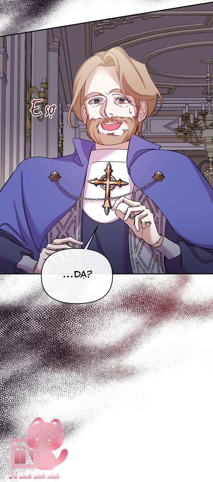 đọc truyện Vợ Chưa Cưới Của Kẻ Săn Mồi Chương 41 ảnh 45 tại Thiên Thai Truyện