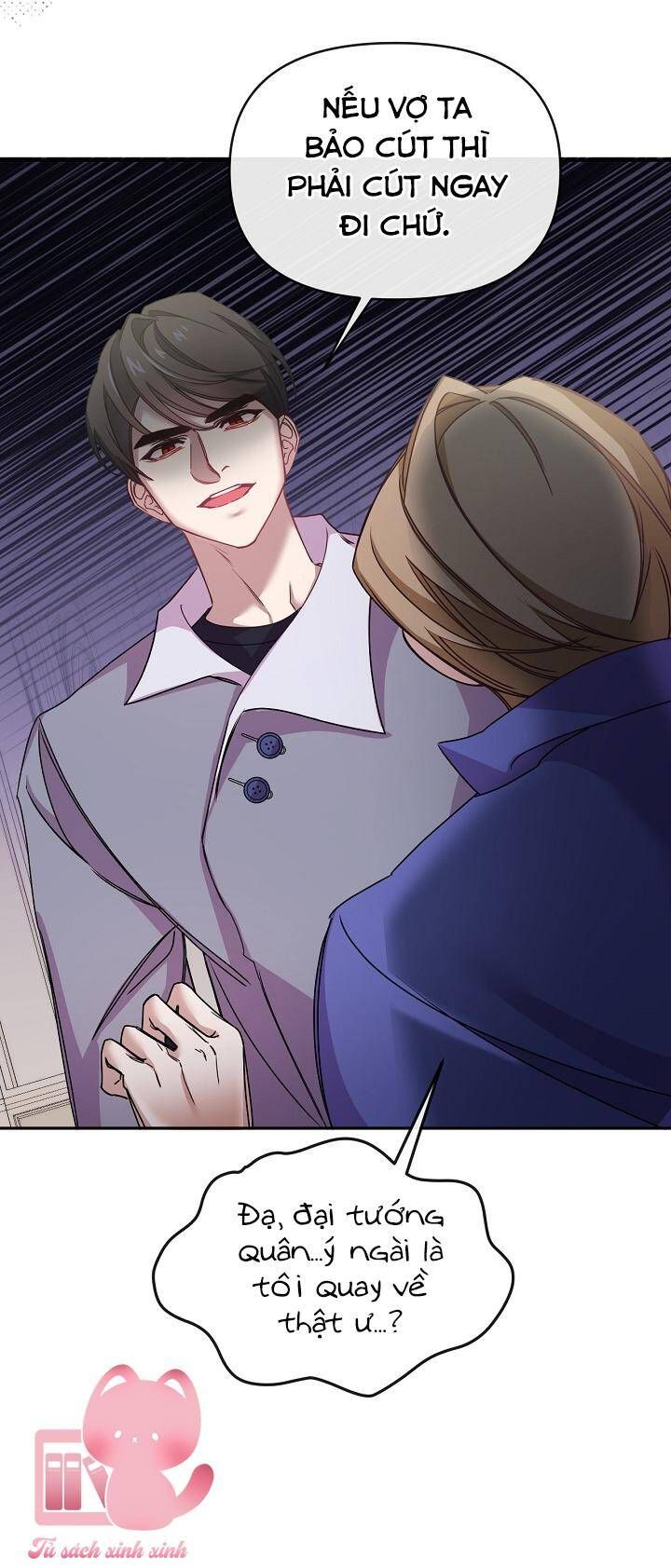 đọc truyện Vợ Chưa Cưới Của Kẻ Săn Mồi Chương 41 ảnh 46 tại Thiên Thai Truyện