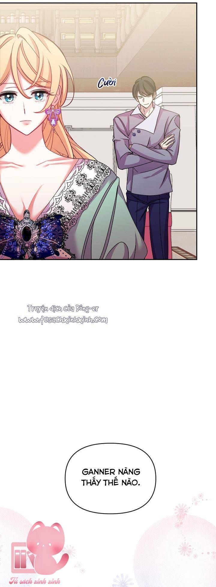 đọc truyện Vợ Chưa Cưới Của Kẻ Săn Mồi Chương 41 ảnh 55 tại Thiên Thai Truyện