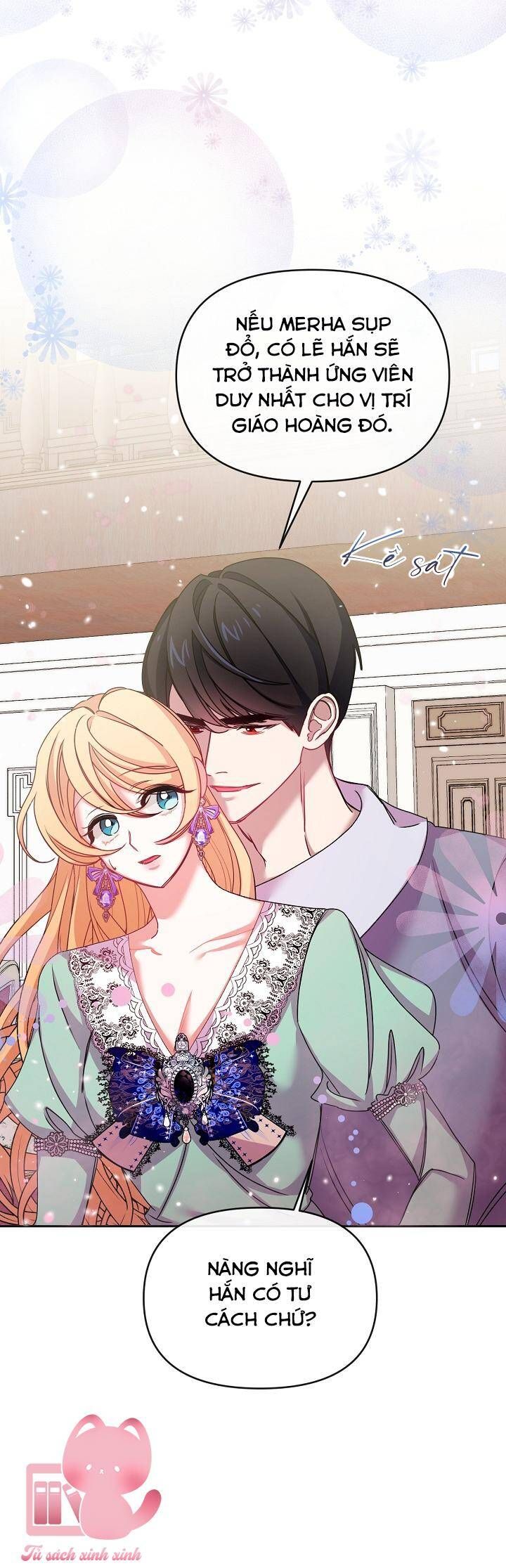 đọc truyện Vợ Chưa Cưới Của Kẻ Săn Mồi Chương 41 ảnh 56 tại Thiên Thai Truyện