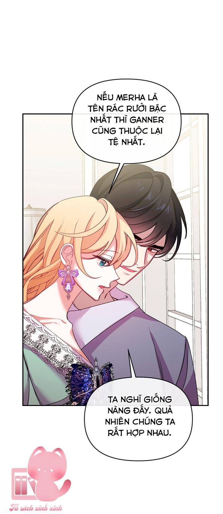 đọc truyện Vợ Chưa Cưới Của Kẻ Săn Mồi Chương 41 ảnh 57 tại Thiên Thai Truyện