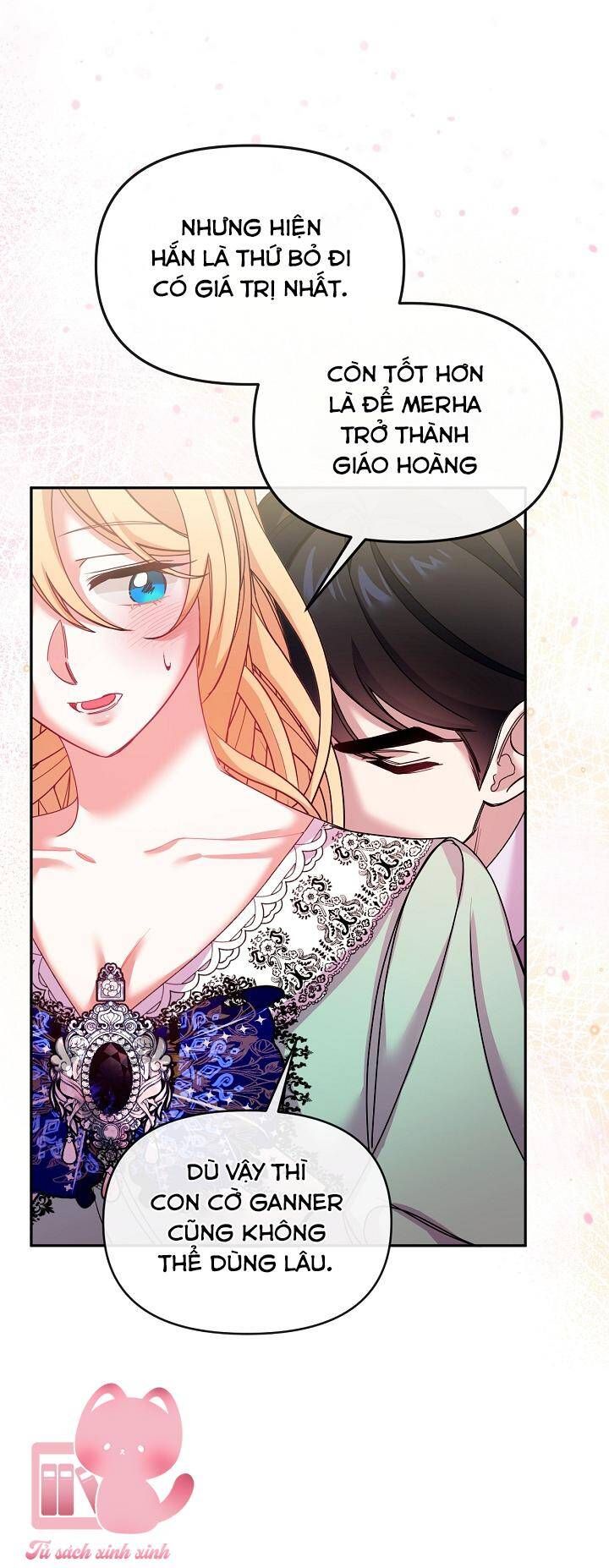 đọc truyện Vợ Chưa Cưới Của Kẻ Săn Mồi Chương 41 ảnh 58 tại Thiên Thai Truyện