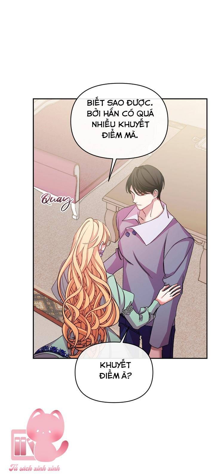 đọc truyện Vợ Chưa Cưới Của Kẻ Săn Mồi Chương 41 ảnh 59 tại Thiên Thai Truyện