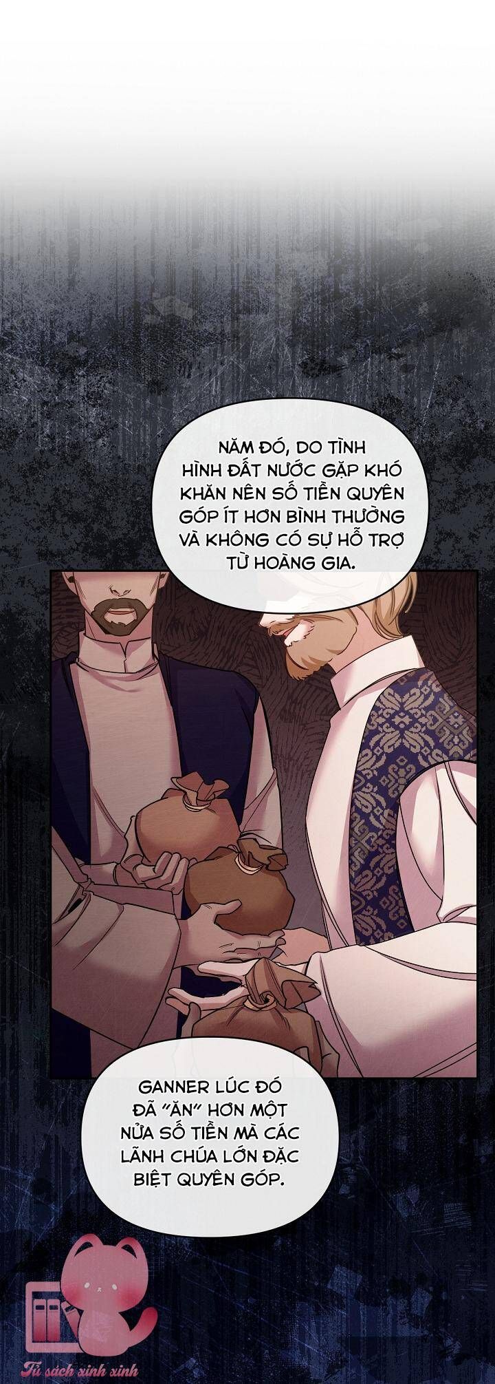 đọc truyện Vợ Chưa Cưới Của Kẻ Săn Mồi Chương 41 ảnh 61 tại Thiên Thai Truyện