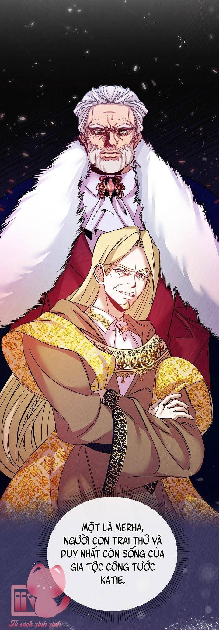 đọc truyện Vợ Chưa Cưới Của Kẻ Săn Mồi Chương 41 ảnh 8 tại Thiên Thai Truyện