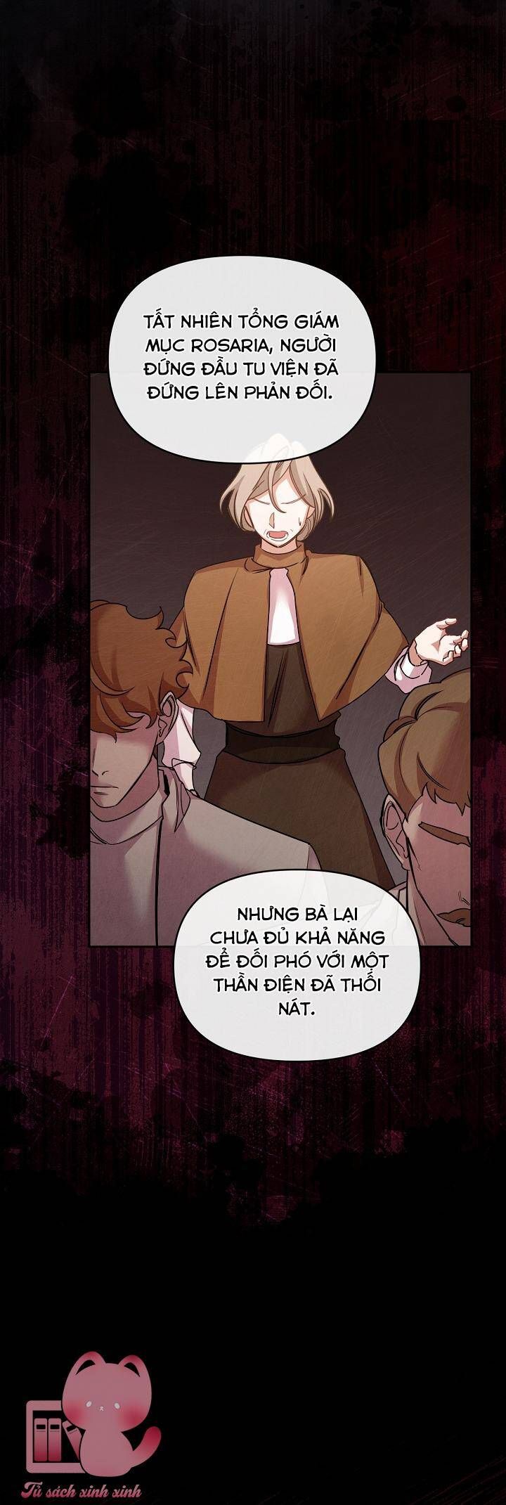 đọc truyện Vợ Chưa Cưới Của Kẻ Săn Mồi Chương 41 ảnh 63 tại Thiên Thai Truyện