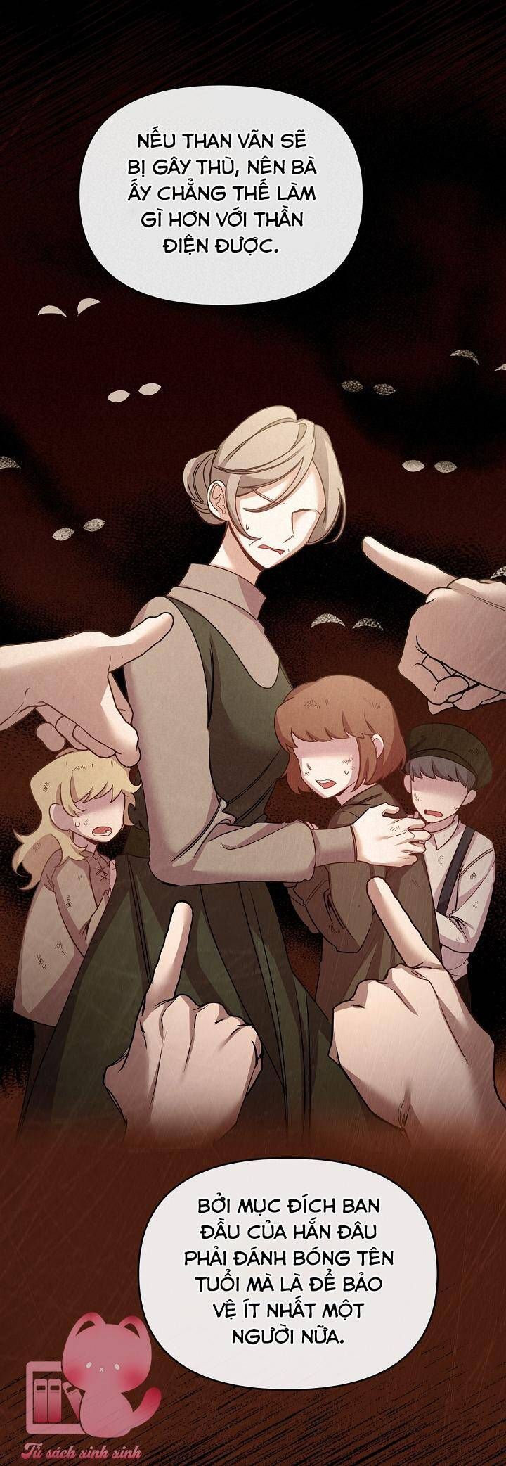 đọc truyện Vợ Chưa Cưới Của Kẻ Săn Mồi Chương 41 ảnh 64 tại Thiên Thai Truyện