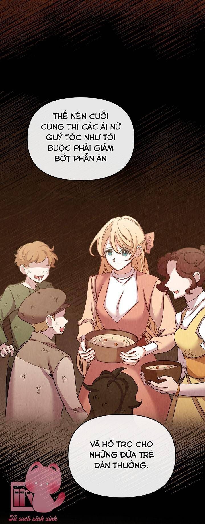 đọc truyện Vợ Chưa Cưới Của Kẻ Săn Mồi Chương 41 ảnh 65 tại Thiên Thai Truyện