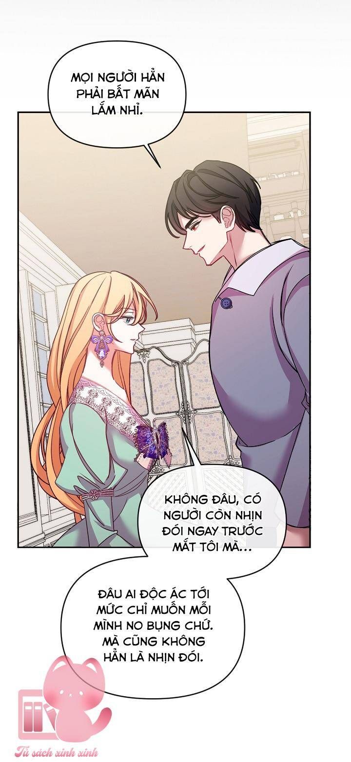 đọc truyện Vợ Chưa Cưới Của Kẻ Săn Mồi Chương 41 ảnh 67 tại Thiên Thai Truyện