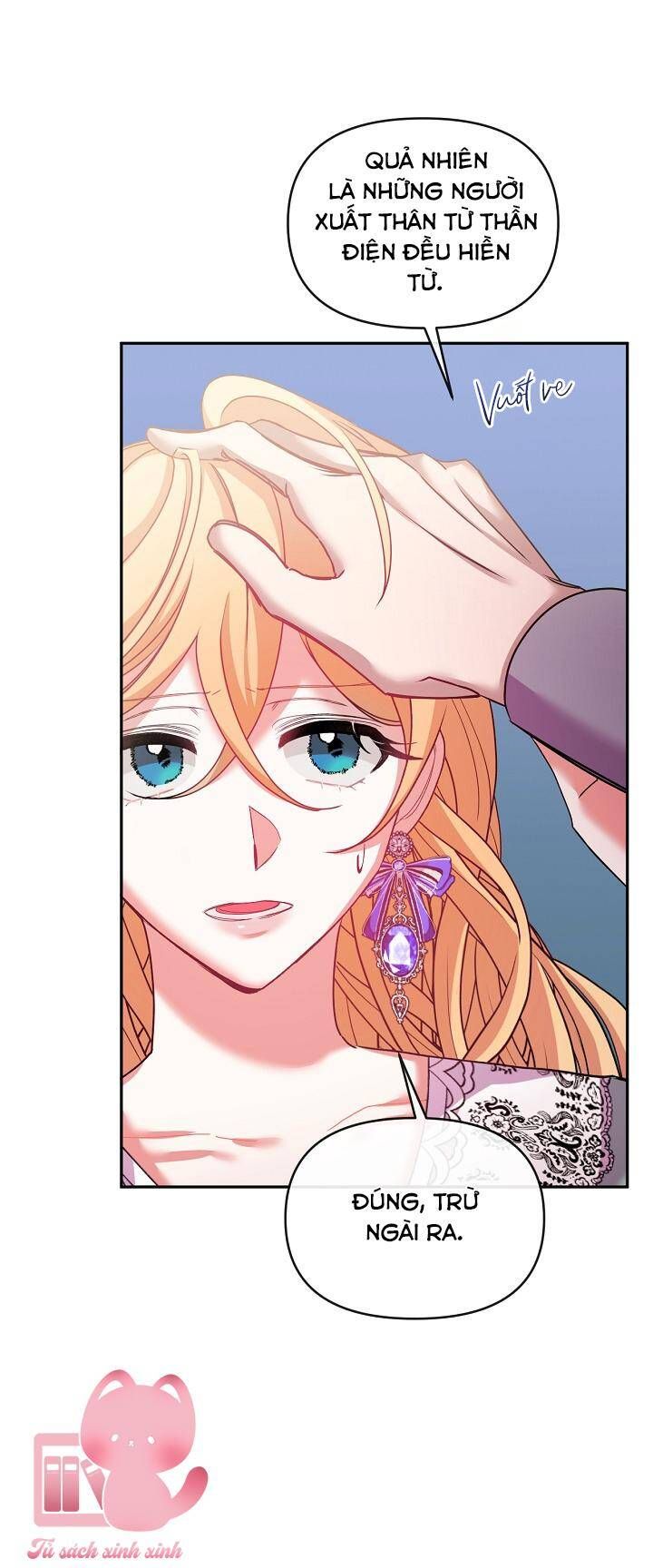 đọc truyện Vợ Chưa Cưới Của Kẻ Săn Mồi Chương 41 ảnh 68 tại Thiên Thai Truyện