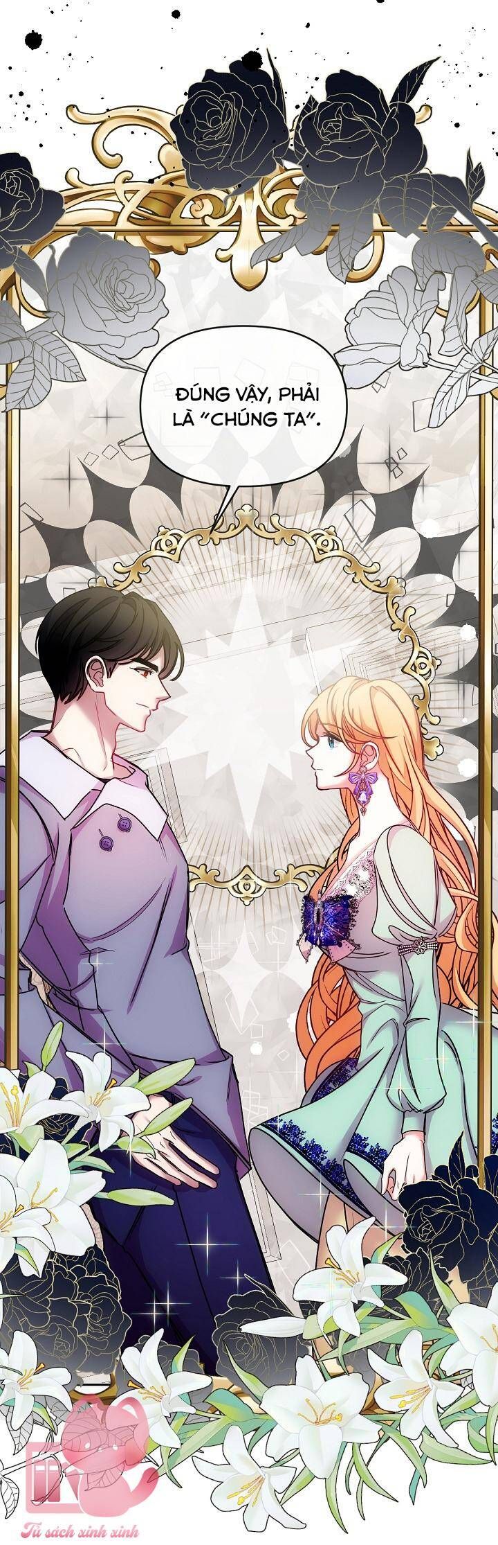 đọc truyện Vợ Chưa Cưới Của Kẻ Săn Mồi Chương 41 ảnh 72 tại Thiên Thai Truyện