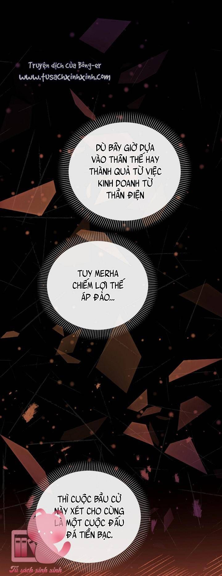 đọc truyện Vợ Chưa Cưới Của Kẻ Săn Mồi Chương 41 ảnh 10 tại Thiên Thai Truyện