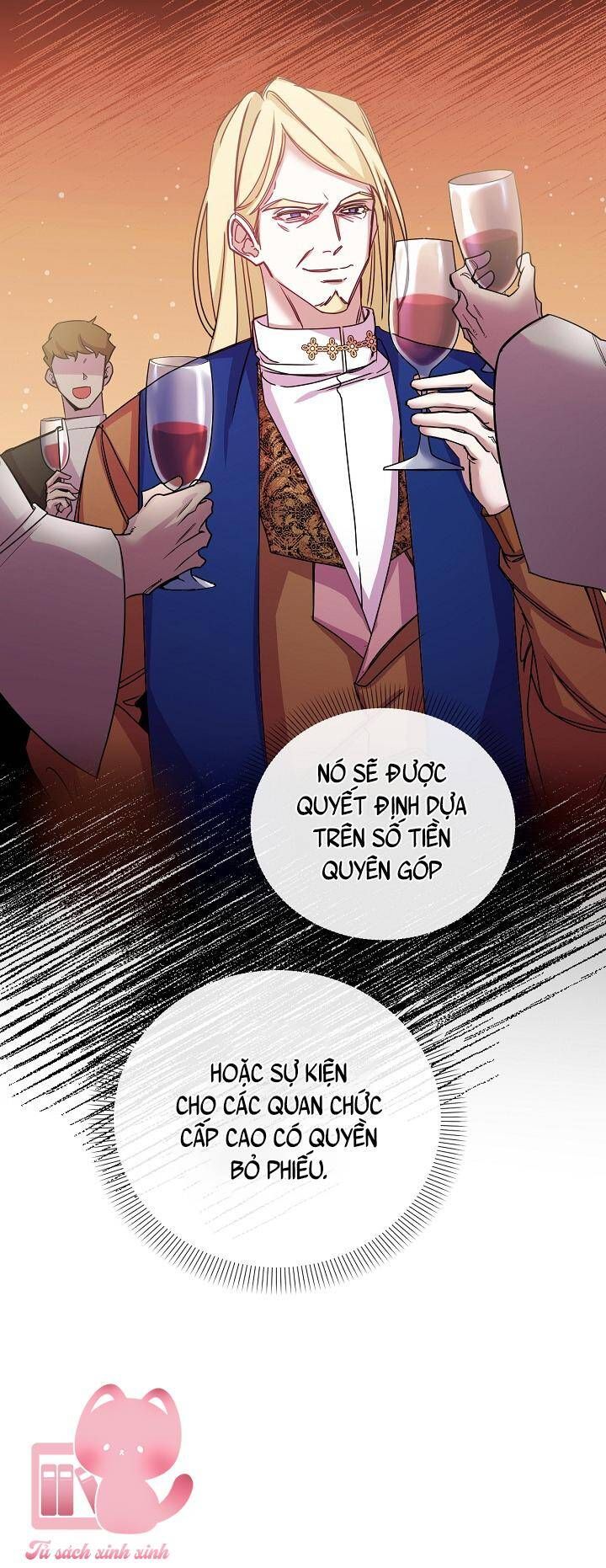 đọc truyện Vợ Chưa Cưới Của Kẻ Săn Mồi Chương 41 ảnh 11 tại Thiên Thai Truyện