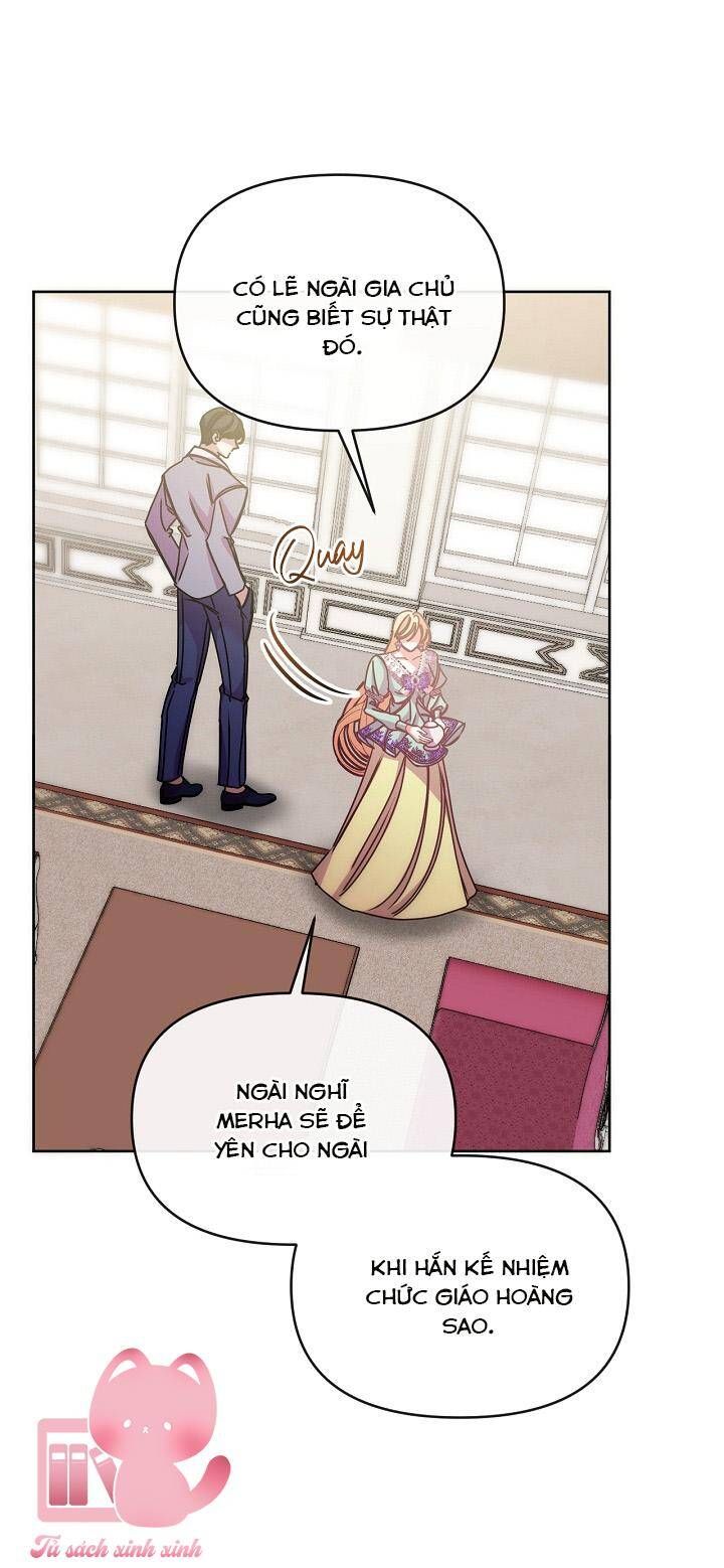 đọc truyện Vợ Chưa Cưới Của Kẻ Săn Mồi Chương 42 ảnh 12 tại Thiên Thai Truyện