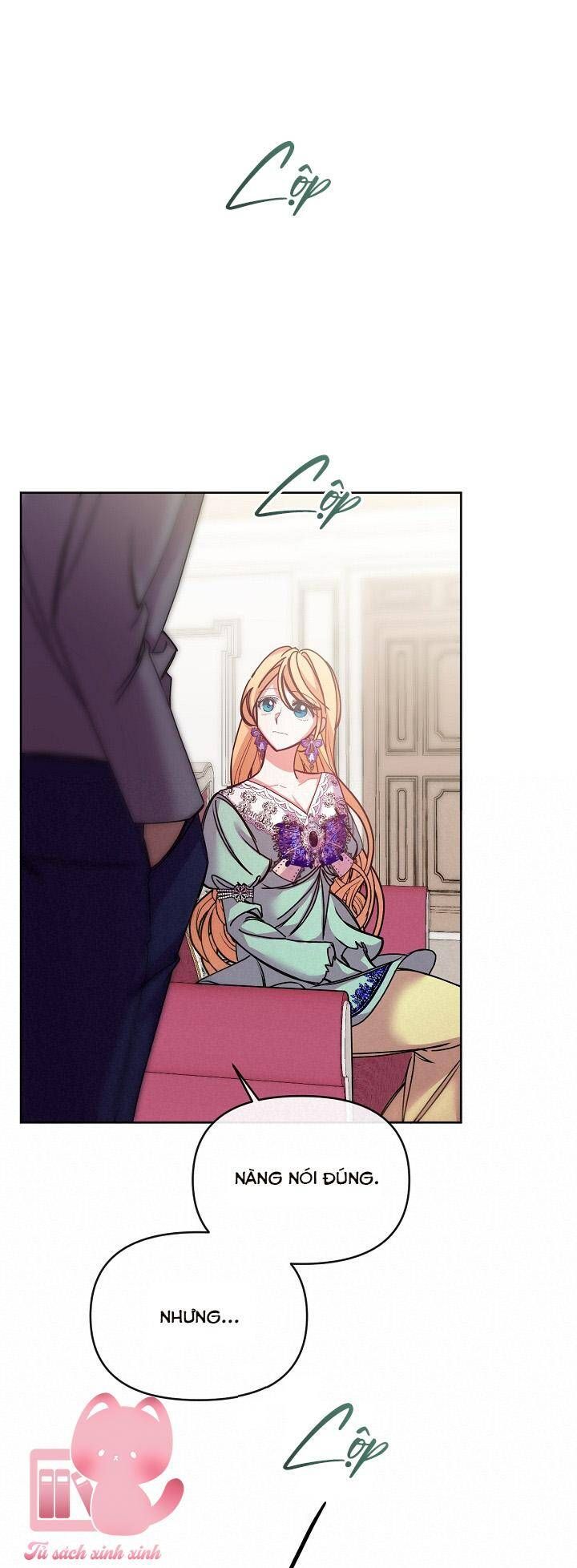 đọc truyện Vợ Chưa Cưới Của Kẻ Săn Mồi Chương 42 ảnh 14 tại Thiên Thai Truyện