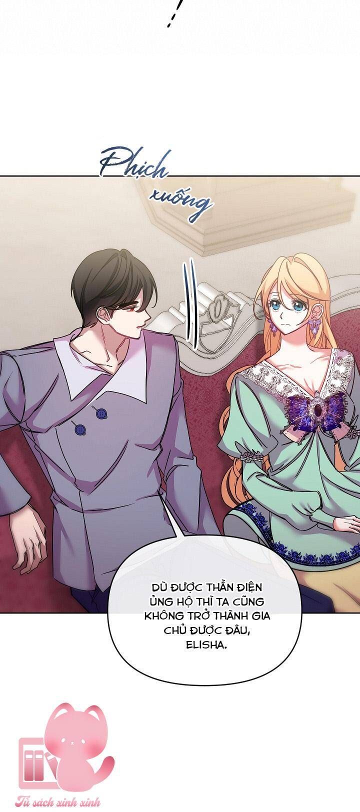 đọc truyện Vợ Chưa Cưới Của Kẻ Săn Mồi Chương 42 ảnh 15 tại Thiên Thai Truyện