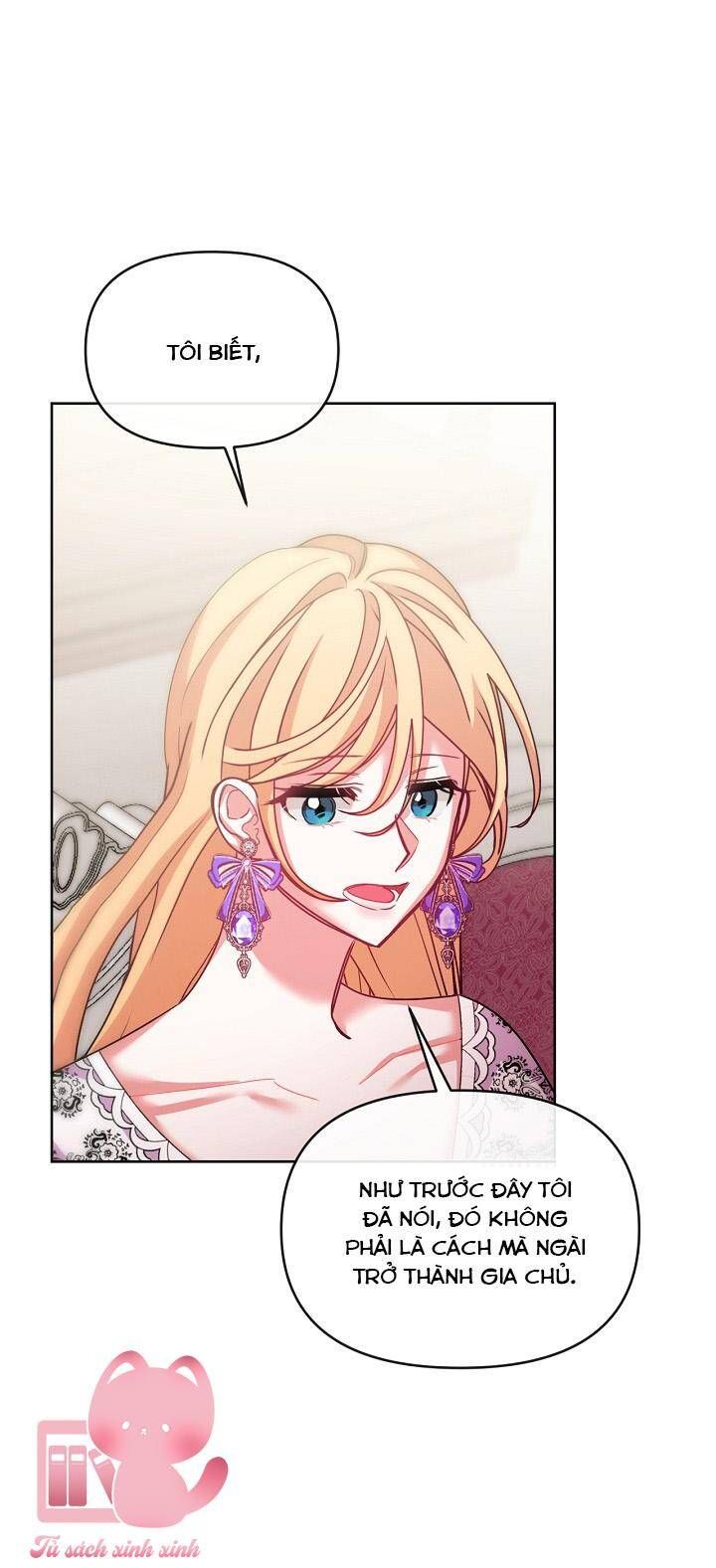 đọc truyện Vợ Chưa Cưới Của Kẻ Săn Mồi Chương 42 ảnh 16 tại Thiên Thai Truyện