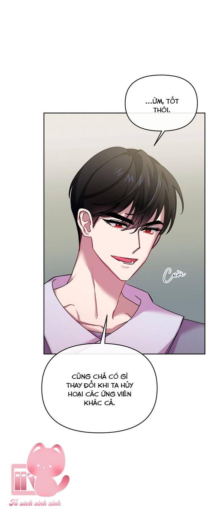 đọc truyện Vợ Chưa Cưới Của Kẻ Săn Mồi Chương 42 ảnh 18 tại Thiên Thai Truyện