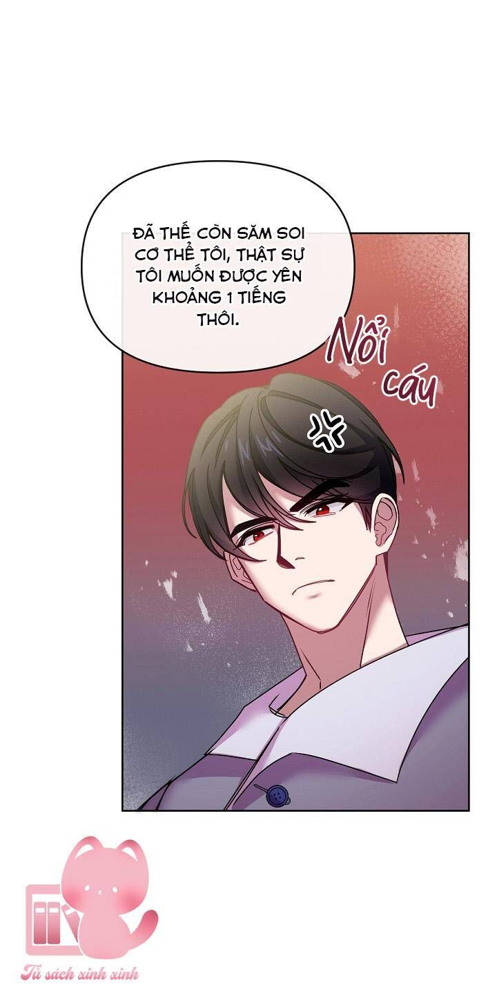 đọc truyện Vợ Chưa Cưới Của Kẻ Săn Mồi Chương 42 ảnh 22 tại Thiên Thai Truyện