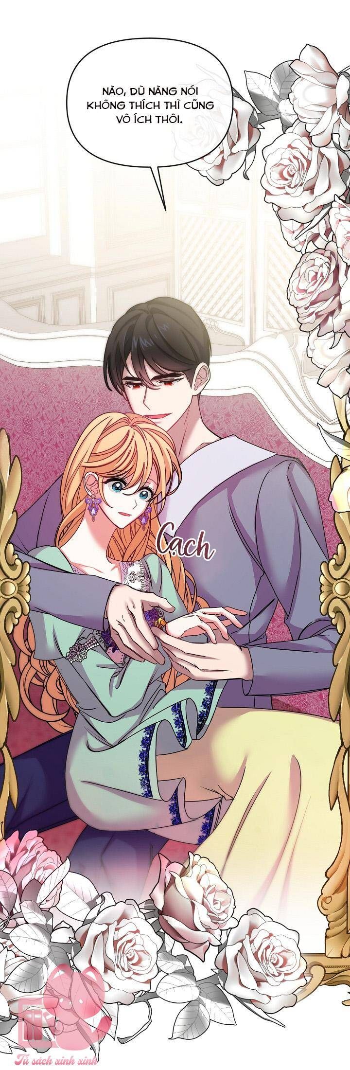 đọc truyện Vợ Chưa Cưới Của Kẻ Săn Mồi Chương 42 ảnh 25 tại Thiên Thai Truyện