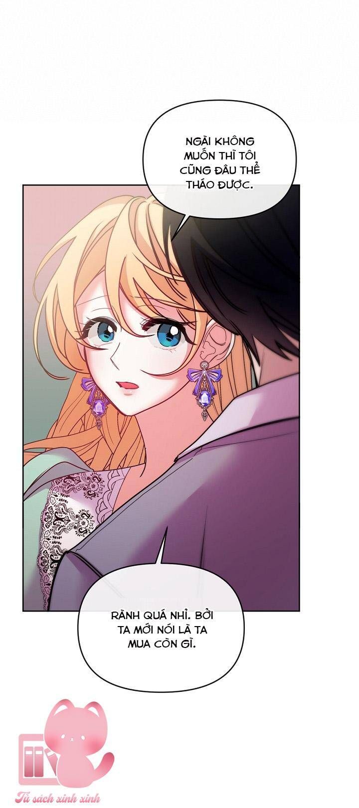 đọc truyện Vợ Chưa Cưới Của Kẻ Săn Mồi Chương 42 ảnh 27 tại Thiên Thai Truyện