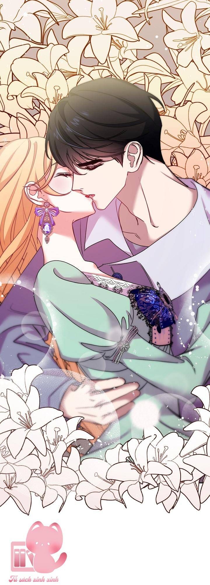 đọc truyện Vợ Chưa Cưới Của Kẻ Săn Mồi Chương 42 ảnh 29 tại Thiên Thai Truyện