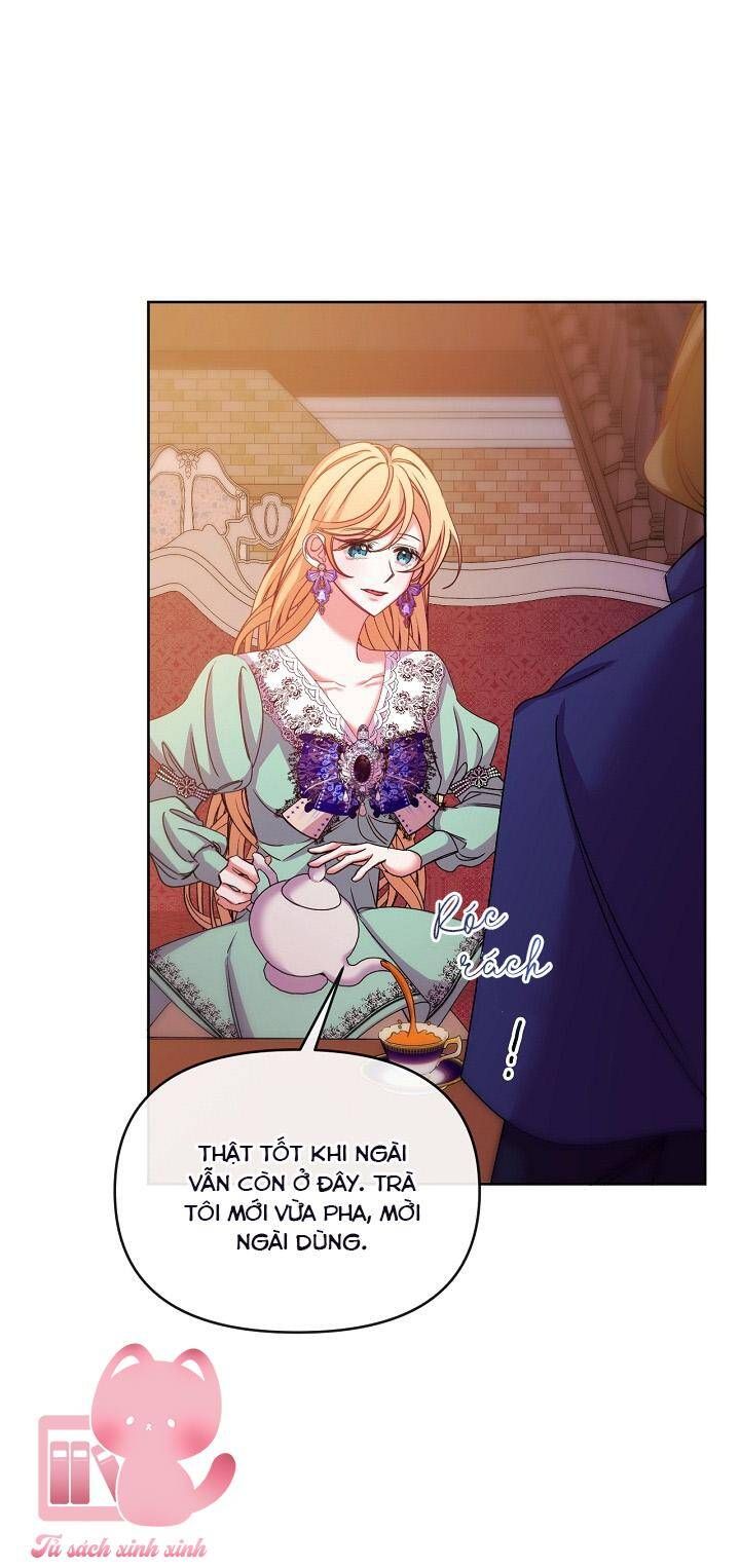 đọc truyện Vợ Chưa Cưới Của Kẻ Săn Mồi Chương 42 ảnh 33 tại Thiên Thai Truyện