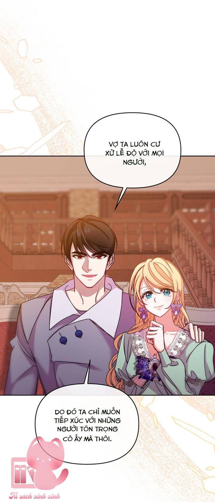 đọc truyện Vợ Chưa Cưới Của Kẻ Săn Mồi Chương 42 ảnh 35 tại Thiên Thai Truyện