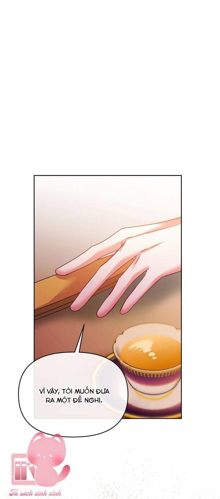 đọc truyện Vợ Chưa Cưới Của Kẻ Săn Mồi Chương 42 ảnh 37 tại Thiên Thai Truyện