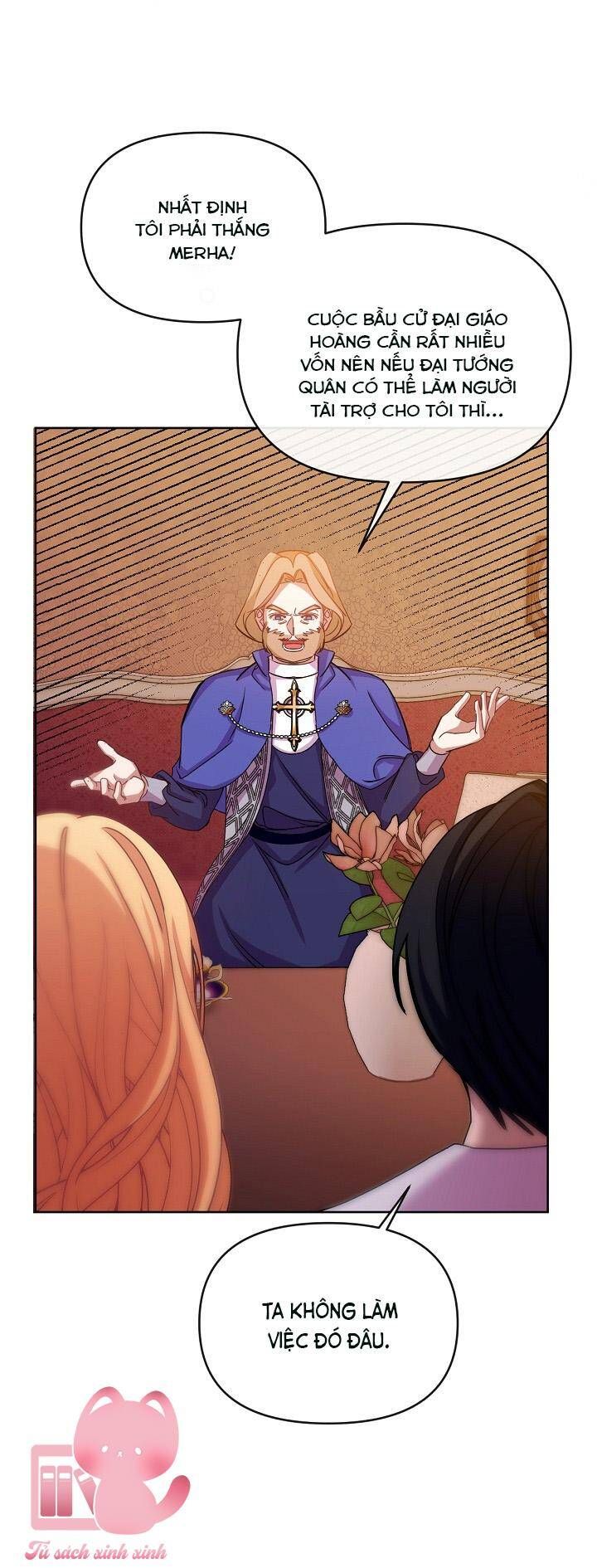 đọc truyện Vợ Chưa Cưới Của Kẻ Săn Mồi Chương 42 ảnh 41 tại Thiên Thai Truyện