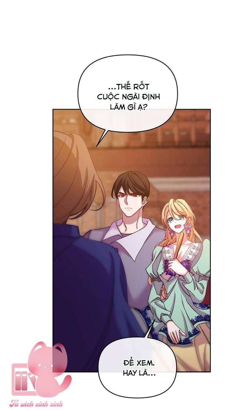 đọc truyện Vợ Chưa Cưới Của Kẻ Săn Mồi Chương 42 ảnh 42 tại Thiên Thai Truyện