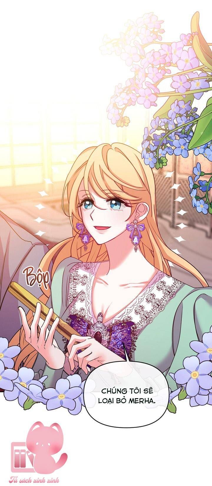 đọc truyện Vợ Chưa Cưới Của Kẻ Săn Mồi Chương 42 ảnh 43 tại Thiên Thai Truyện