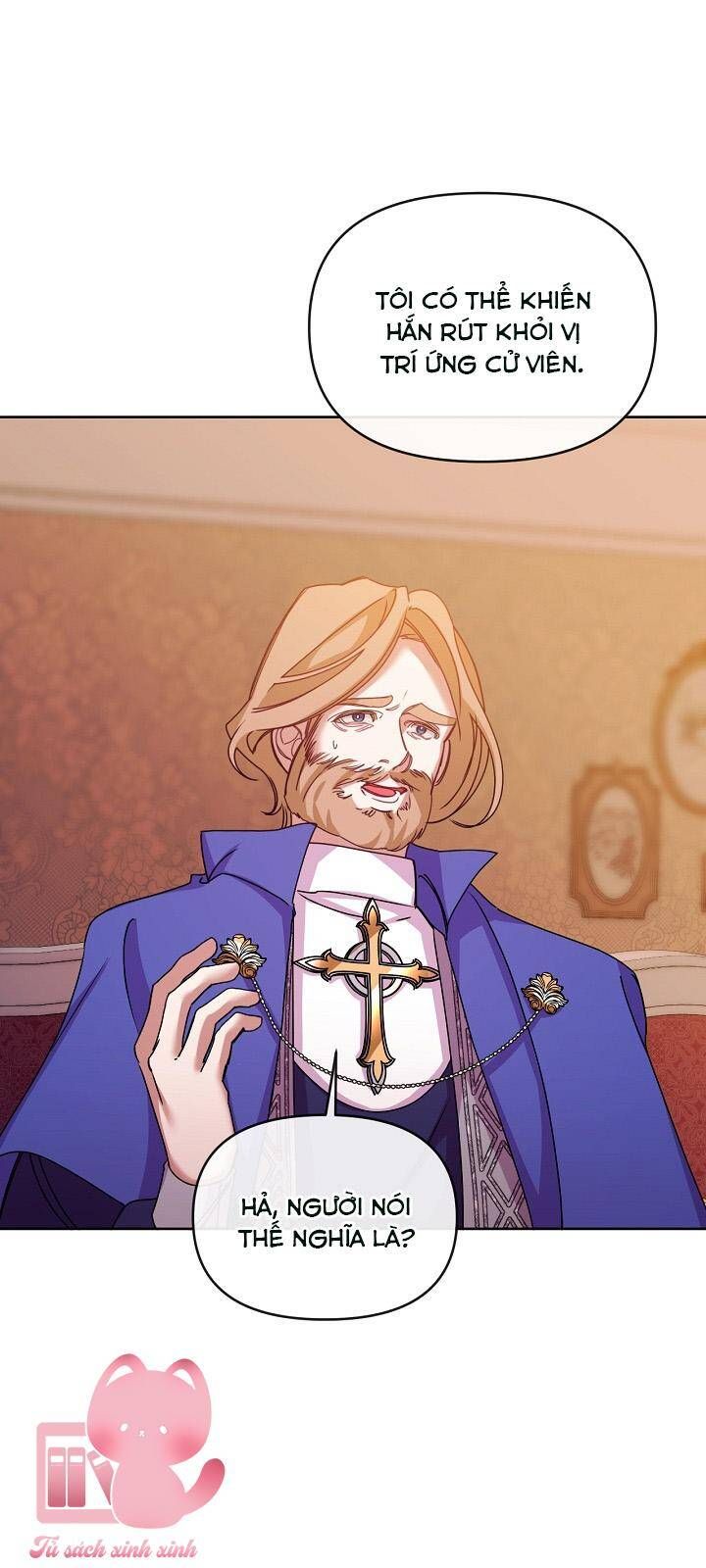 đọc truyện Vợ Chưa Cưới Của Kẻ Săn Mồi Chương 42 ảnh 44 tại Thiên Thai Truyện