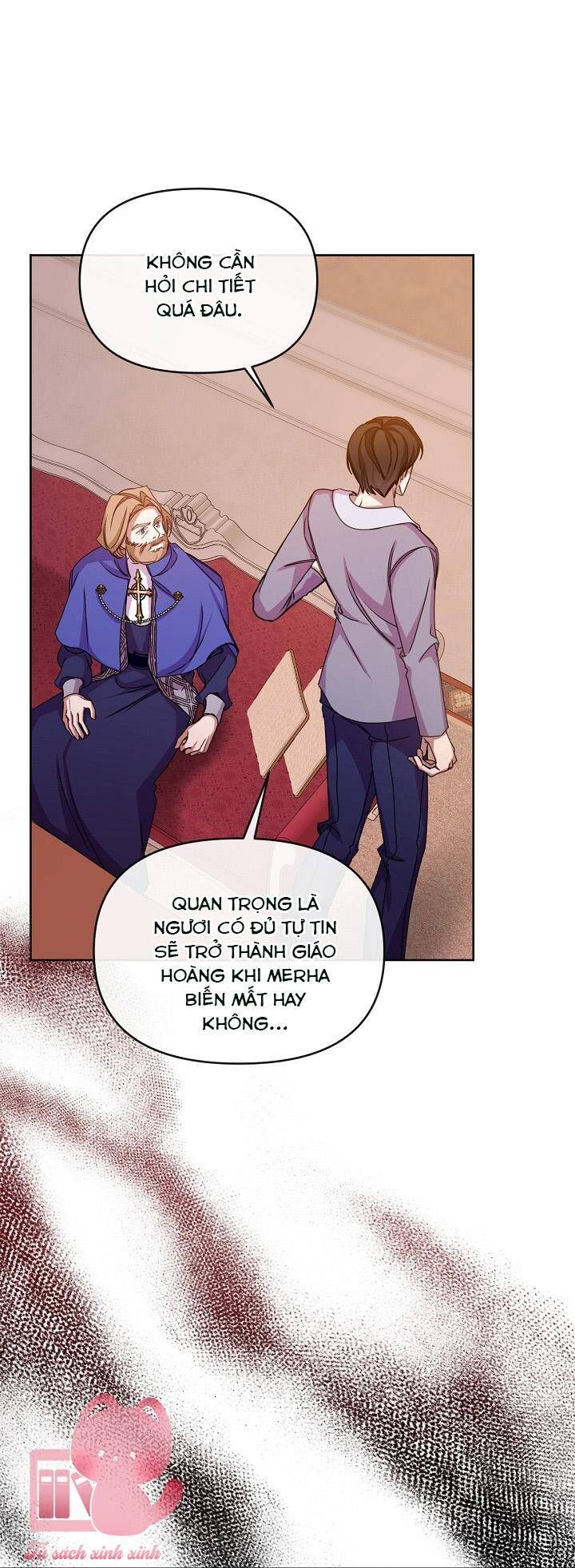 đọc truyện Vợ Chưa Cưới Của Kẻ Săn Mồi Chương 42 ảnh 46 tại Thiên Thai Truyện