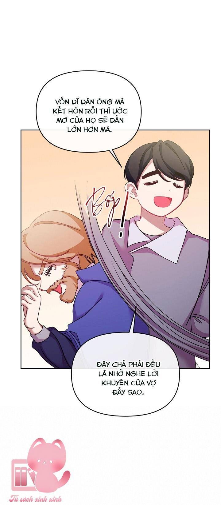 đọc truyện Vợ Chưa Cưới Của Kẻ Săn Mồi Chương 42 ảnh 50 tại Thiên Thai Truyện