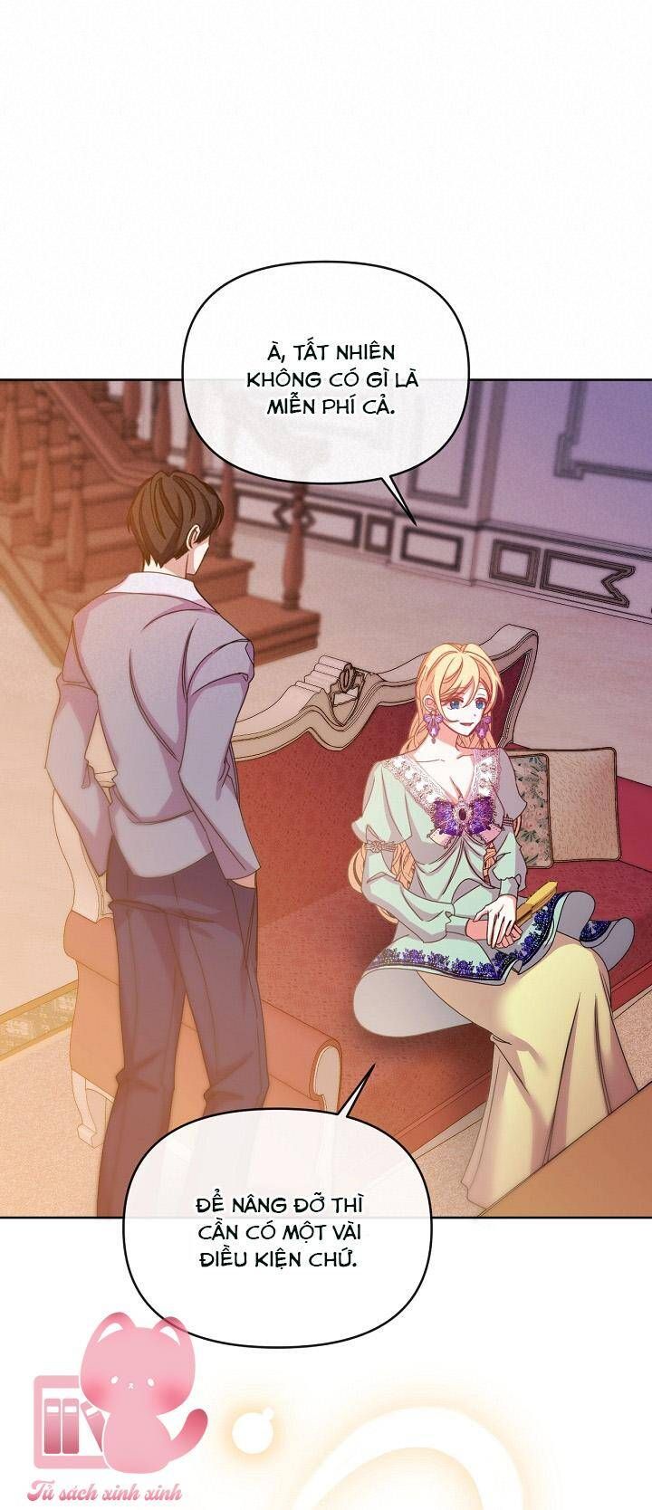 đọc truyện Vợ Chưa Cưới Của Kẻ Săn Mồi Chương 42 ảnh 51 tại Thiên Thai Truyện