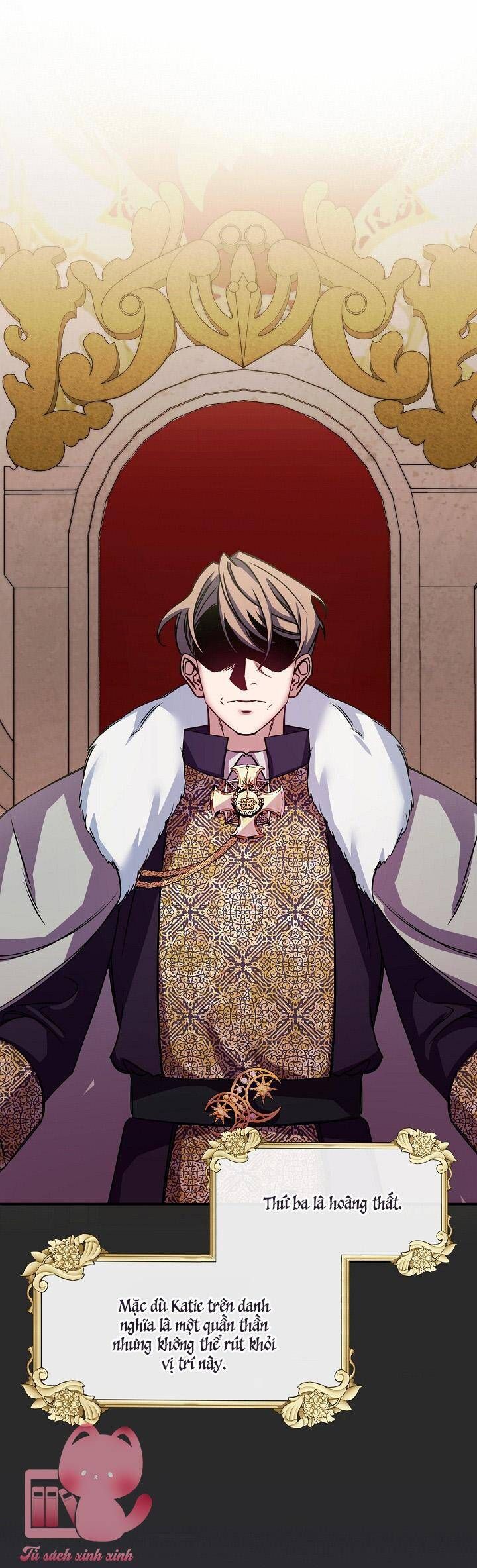 đọc truyện Vợ Chưa Cưới Của Kẻ Săn Mồi Chương 42 ảnh 7 tại Thiên Thai Truyện