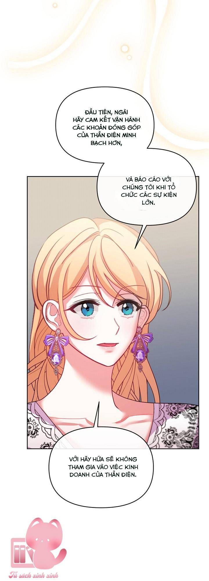 đọc truyện Vợ Chưa Cưới Của Kẻ Săn Mồi Chương 42 ảnh 52 tại Thiên Thai Truyện