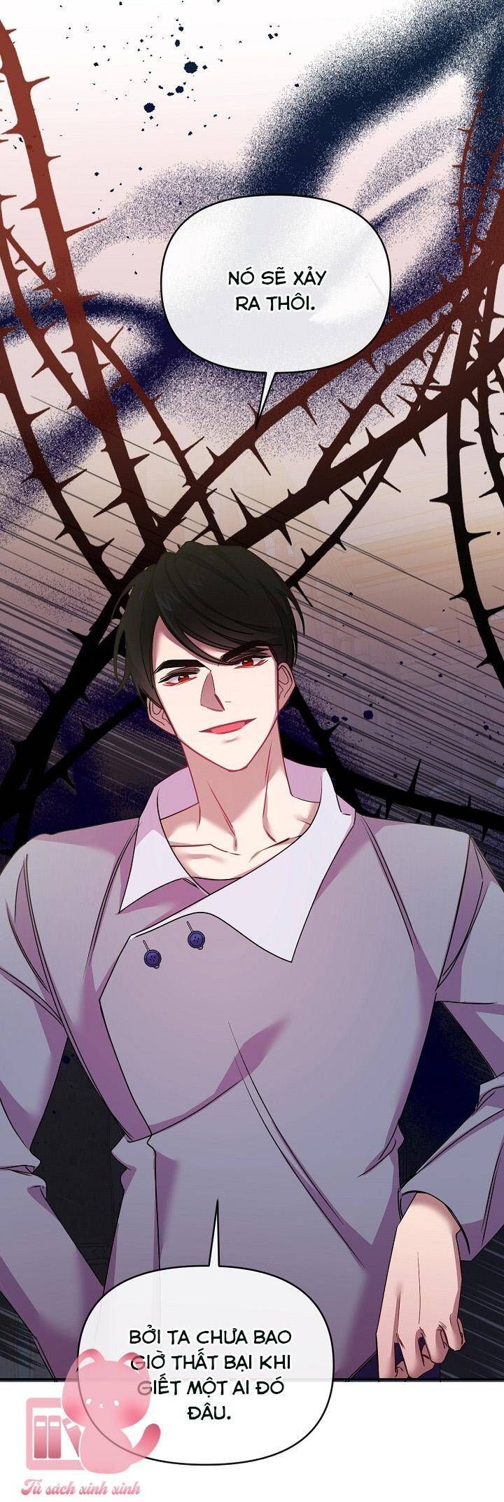 đọc truyện Vợ Chưa Cưới Của Kẻ Săn Mồi Chương 42 ảnh 55 tại Thiên Thai Truyện