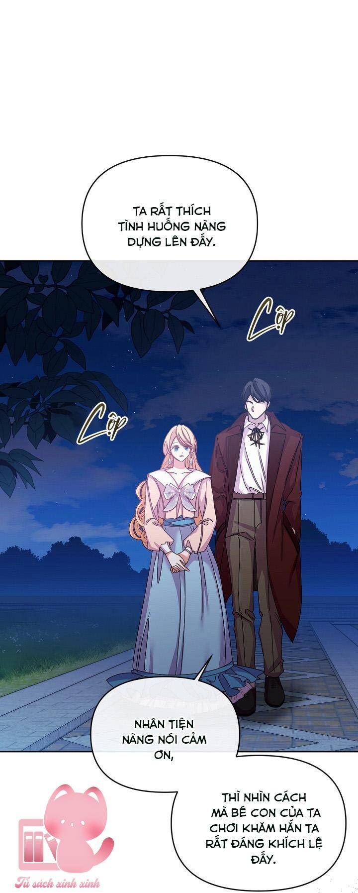 đọc truyện Vợ Chưa Cưới Của Kẻ Săn Mồi Chương 42 ảnh 58 tại Thiên Thai Truyện