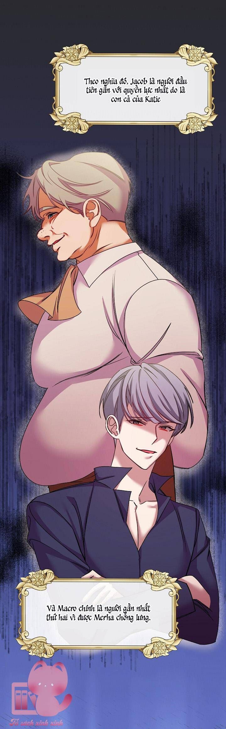 đọc truyện Vợ Chưa Cưới Của Kẻ Săn Mồi Chương 42 ảnh 8 tại Thiên Thai Truyện