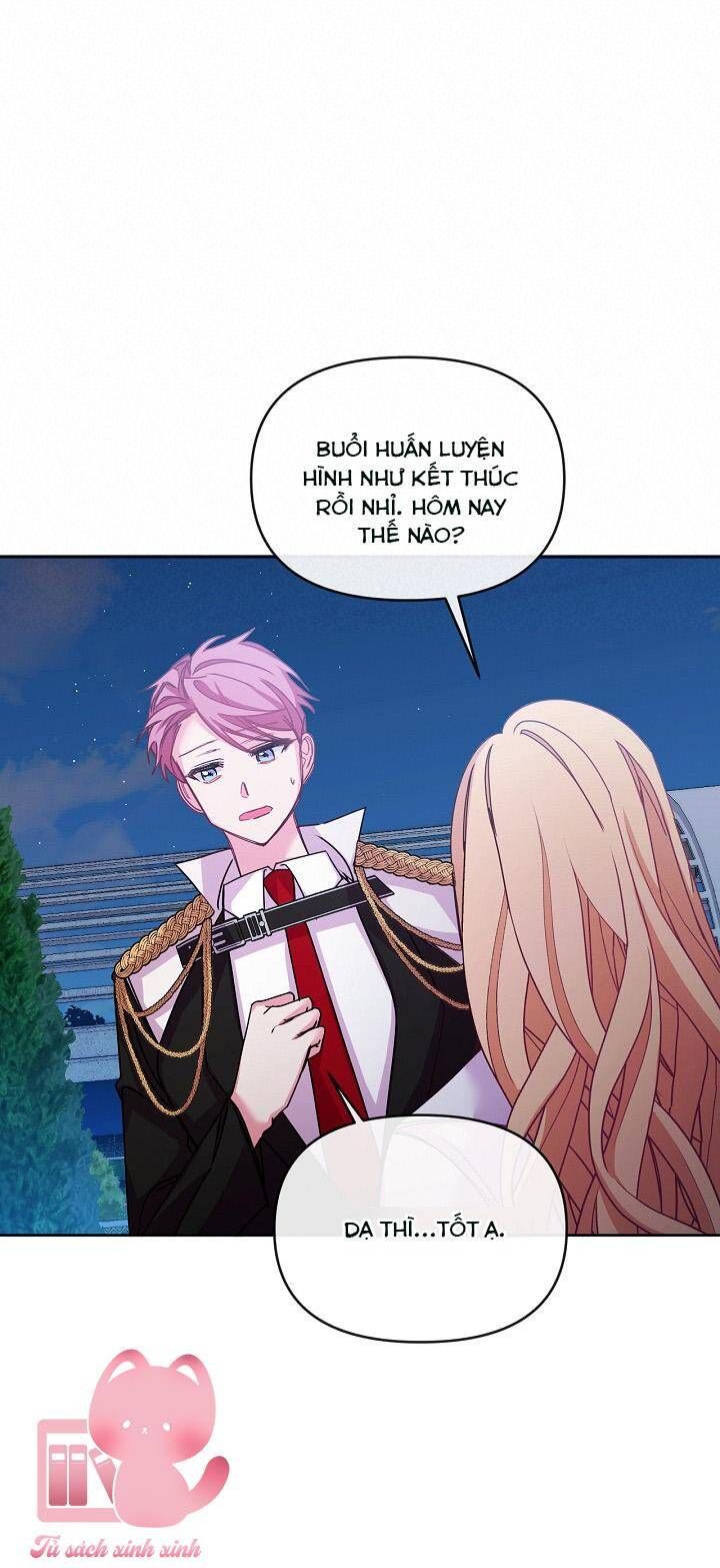 đọc truyện Vợ Chưa Cưới Của Kẻ Săn Mồi Chương 42 ảnh 62 tại Thiên Thai Truyện