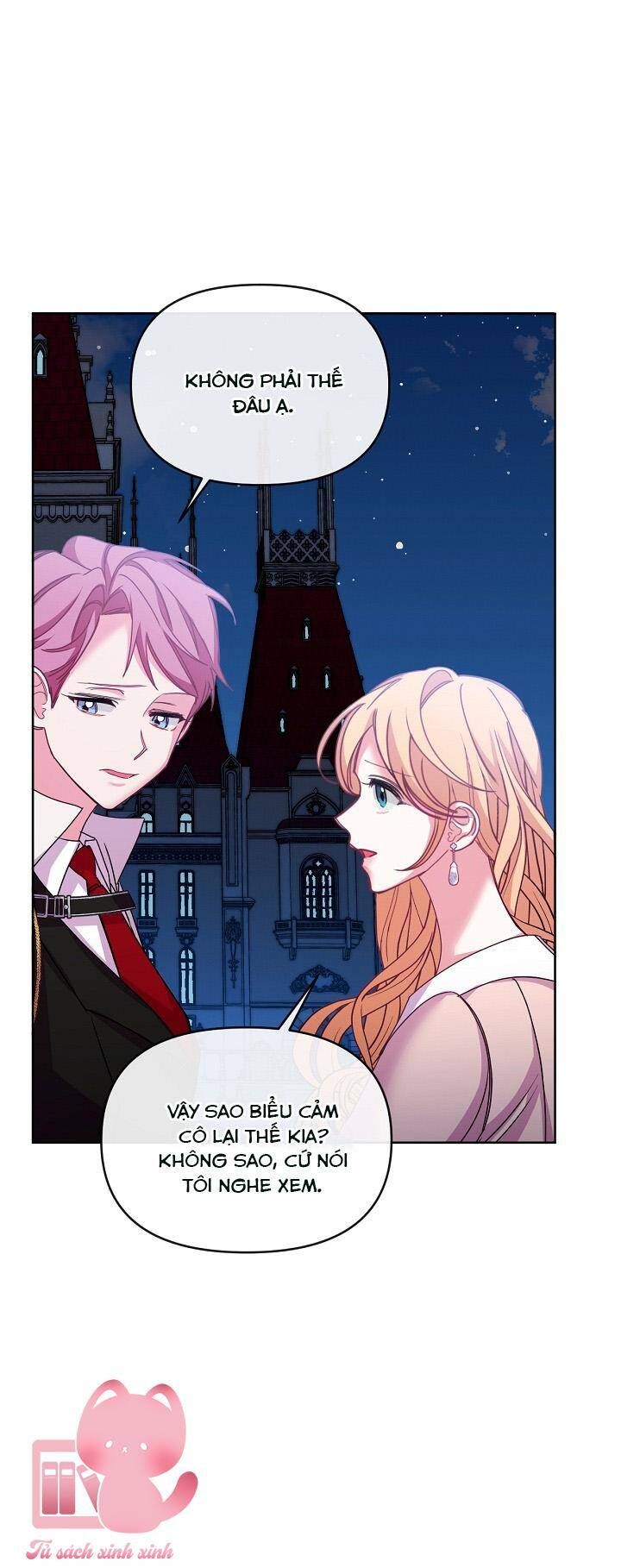 đọc truyện Vợ Chưa Cưới Của Kẻ Săn Mồi Chương 42 ảnh 64 tại Thiên Thai Truyện