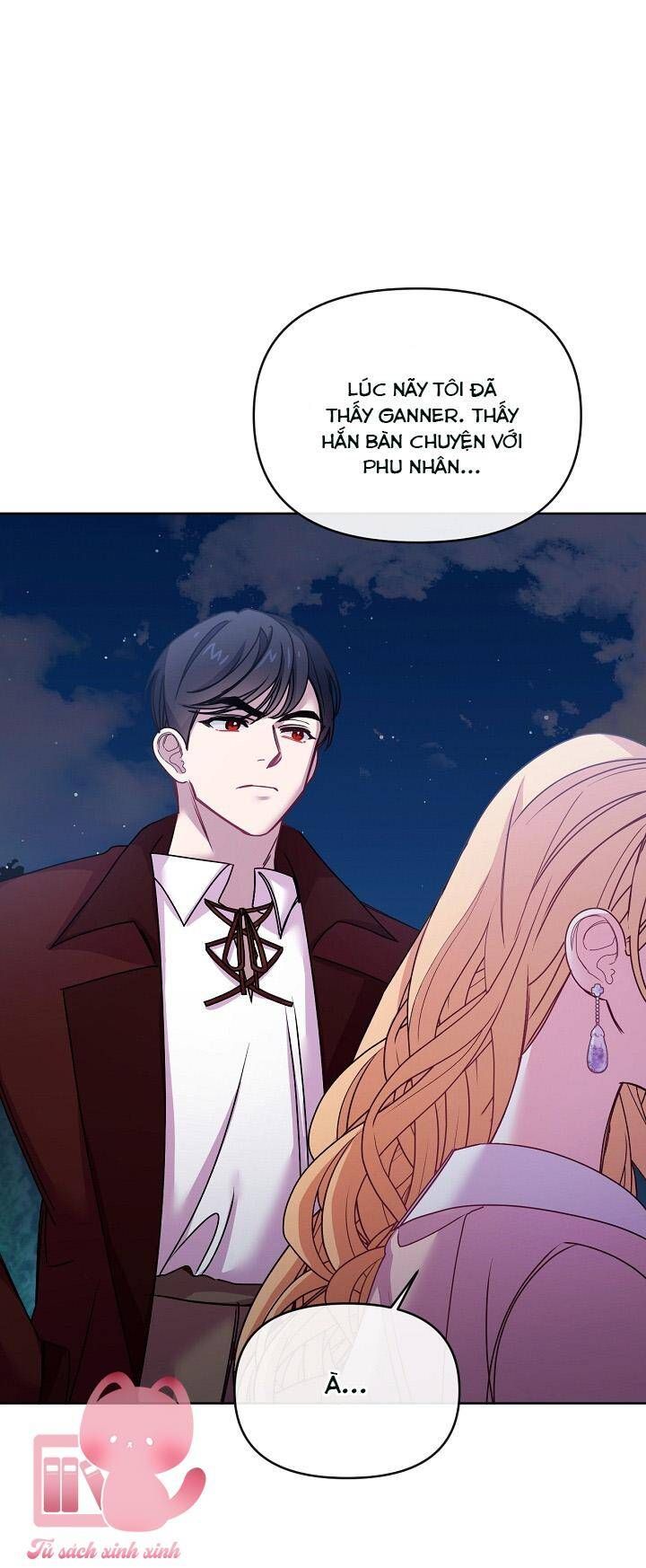 đọc truyện Vợ Chưa Cưới Của Kẻ Săn Mồi Chương 42 ảnh 66 tại Thiên Thai Truyện