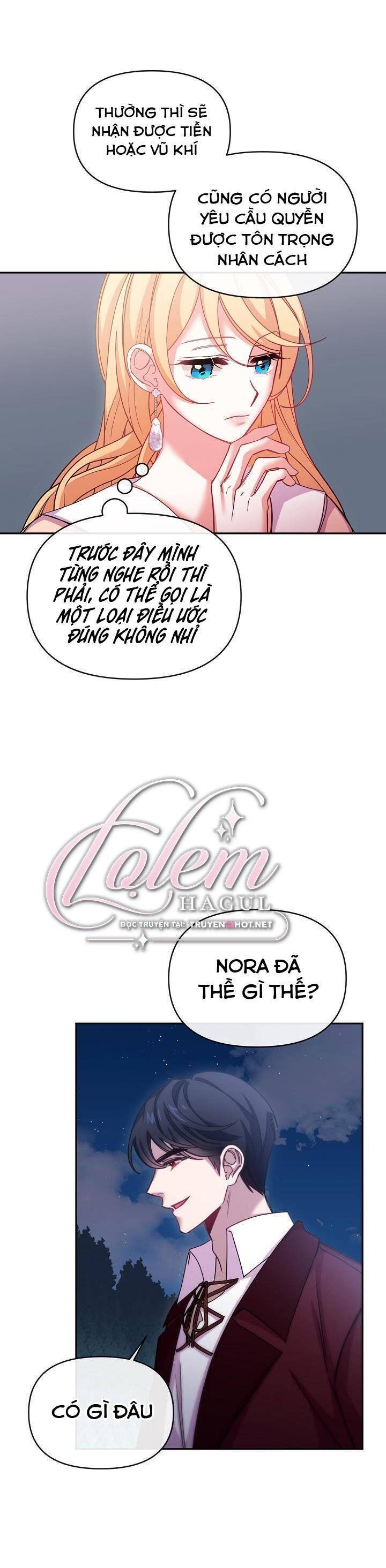 đọc truyện Vợ Chưa Cưới Của Kẻ Săn Mồi Chương 43 ảnh 13 tại Thiên Thai Truyện