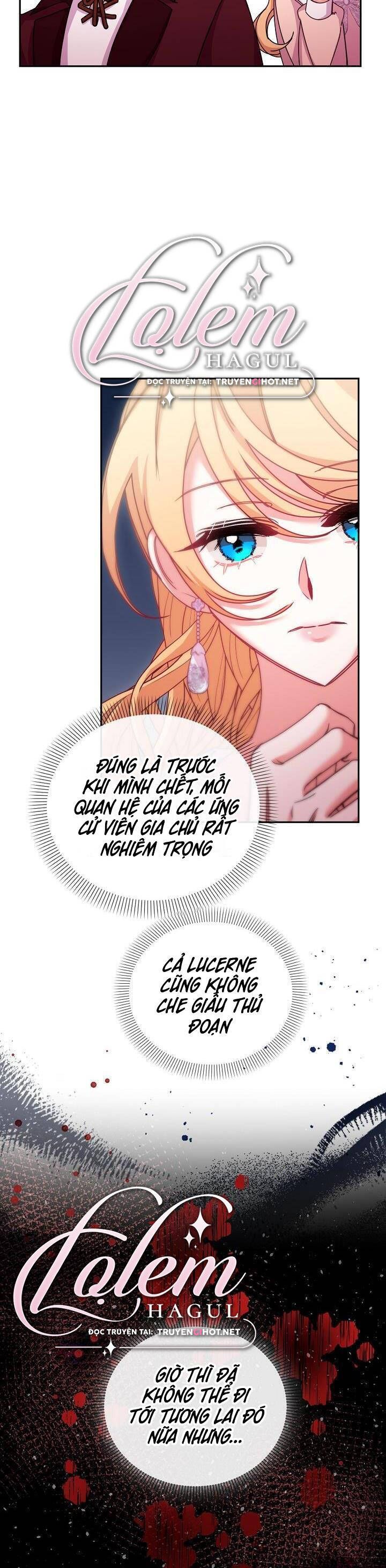 đọc truyện Vợ Chưa Cưới Của Kẻ Săn Mồi Chương 43 ảnh 15 tại Thiên Thai Truyện