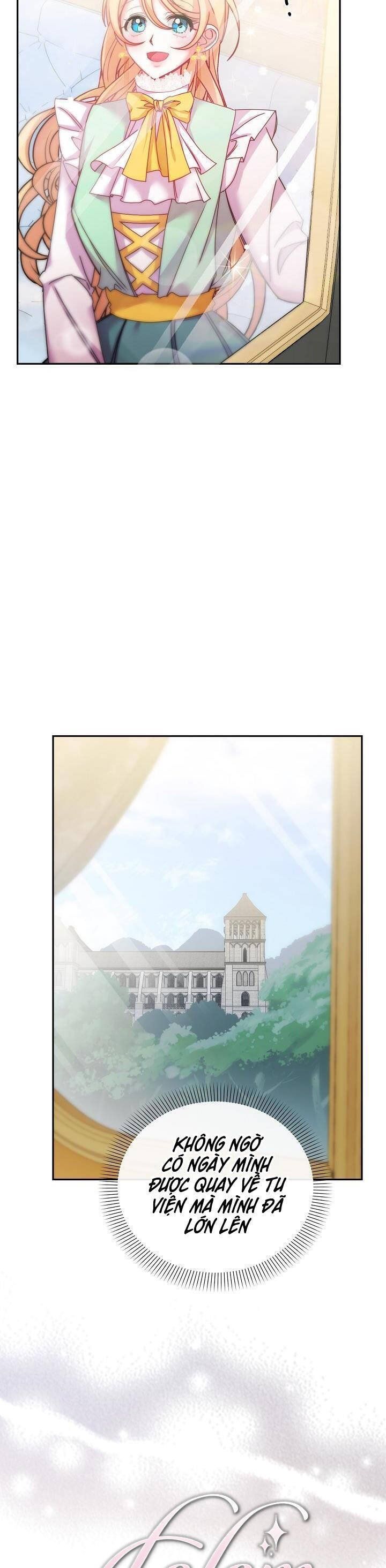 đọc truyện Vợ Chưa Cưới Của Kẻ Săn Mồi Chương 43 ảnh 20 tại Thiên Thai Truyện