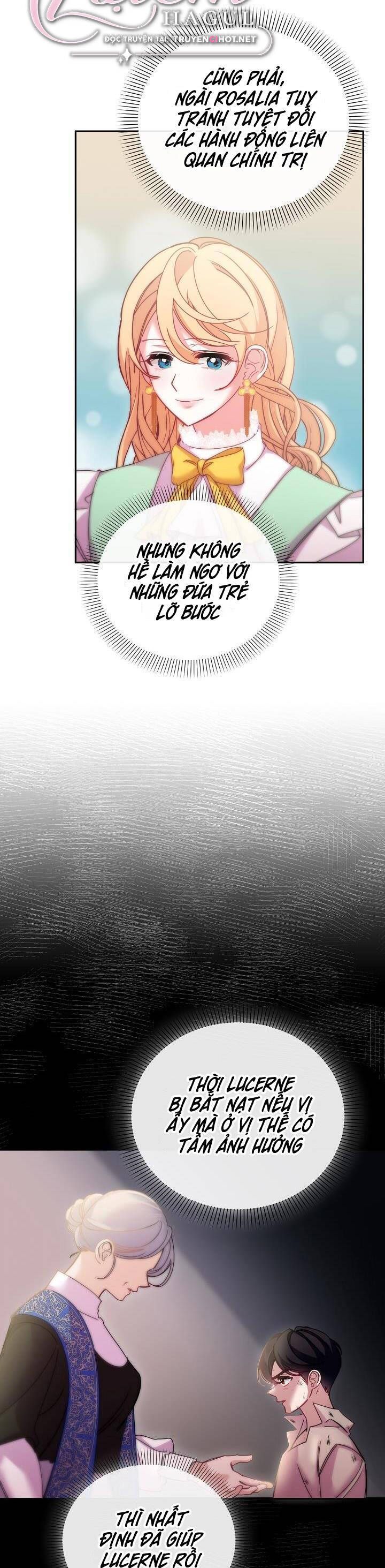 đọc truyện Vợ Chưa Cưới Của Kẻ Săn Mồi Chương 43 ảnh 24 tại Thiên Thai Truyện