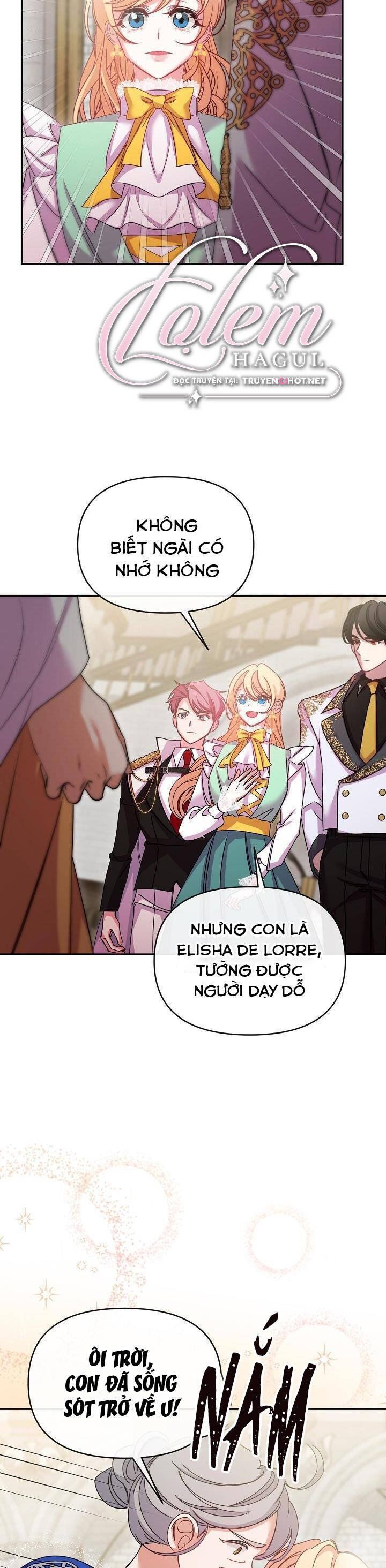 đọc truyện Vợ Chưa Cưới Của Kẻ Săn Mồi Chương 43 ảnh 29 tại Thiên Thai Truyện